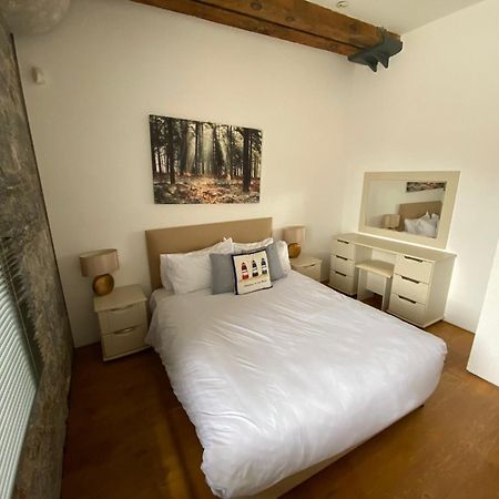 Buckingham Place At The Royal William Yard Plymouth Extérieur photo
