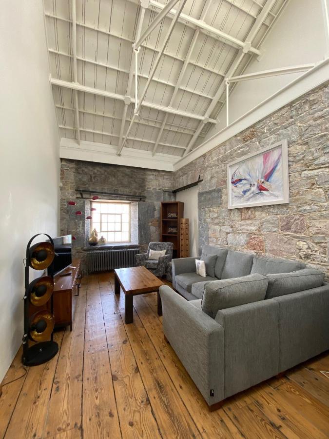 Buckingham Place At The Royal William Yard Plymouth Extérieur photo