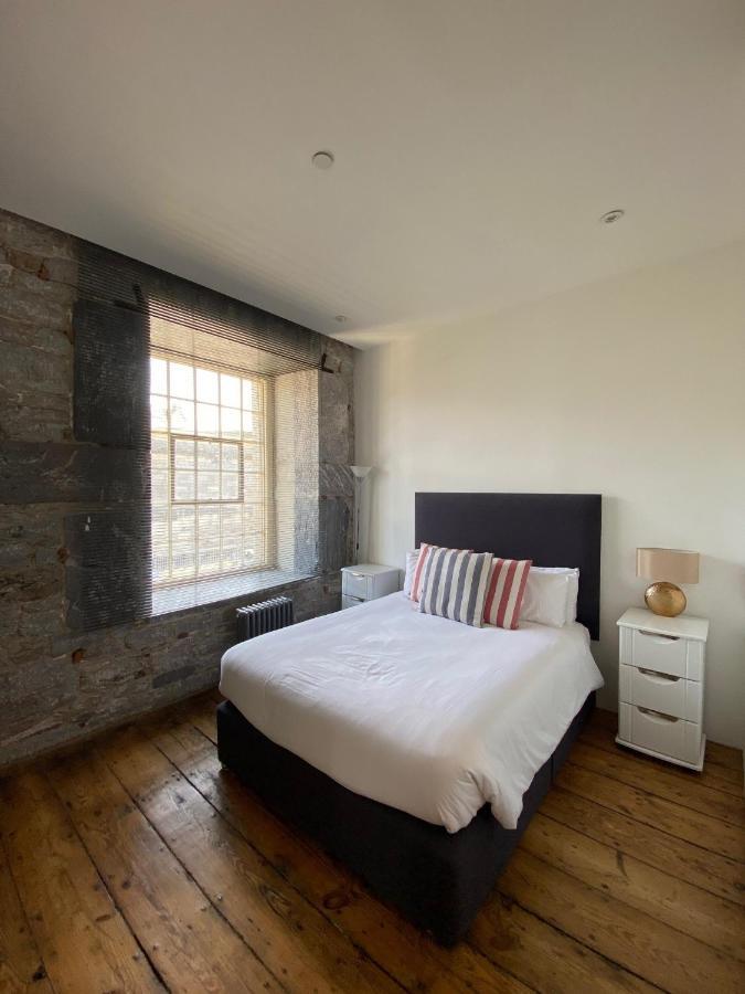 Buckingham Place At The Royal William Yard Plymouth Extérieur photo