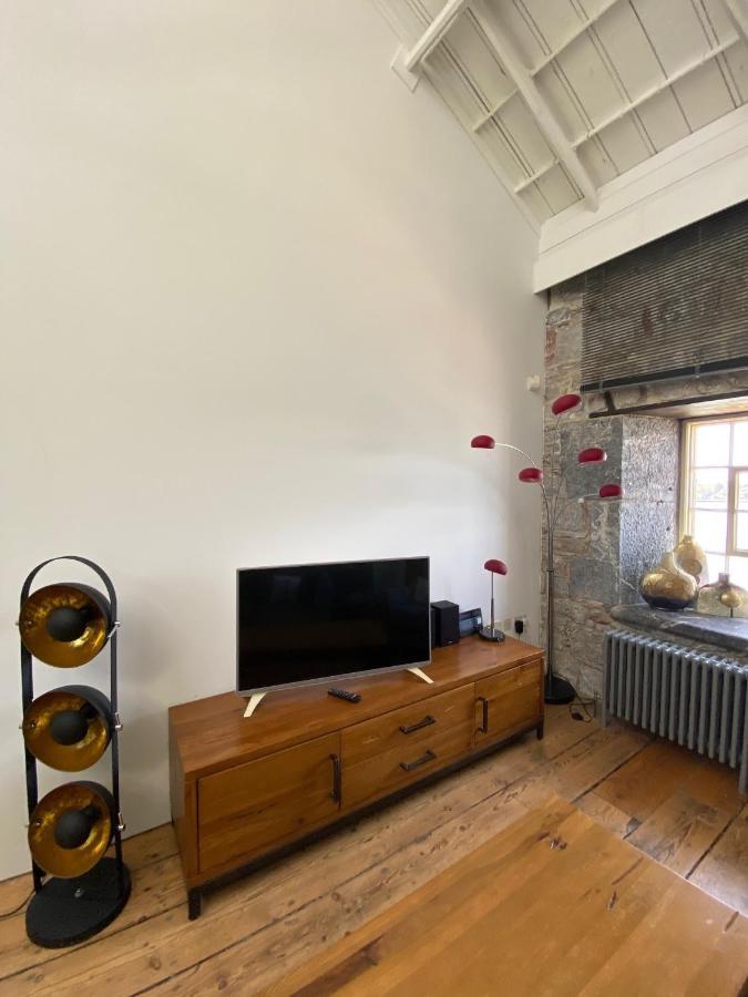 Buckingham Place At The Royal William Yard Plymouth Extérieur photo