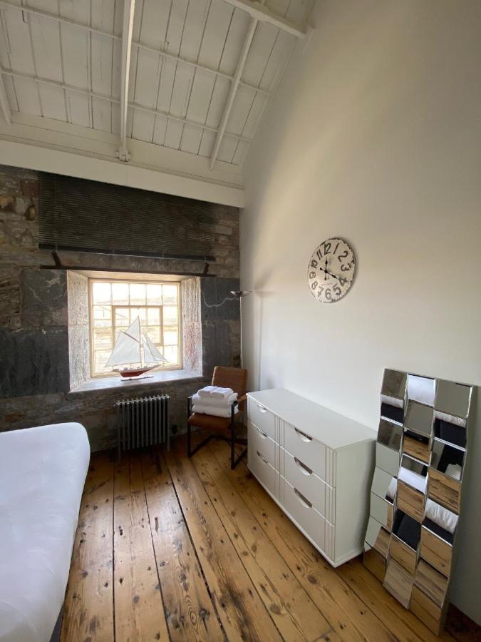 Buckingham Place At The Royal William Yard Plymouth Extérieur photo