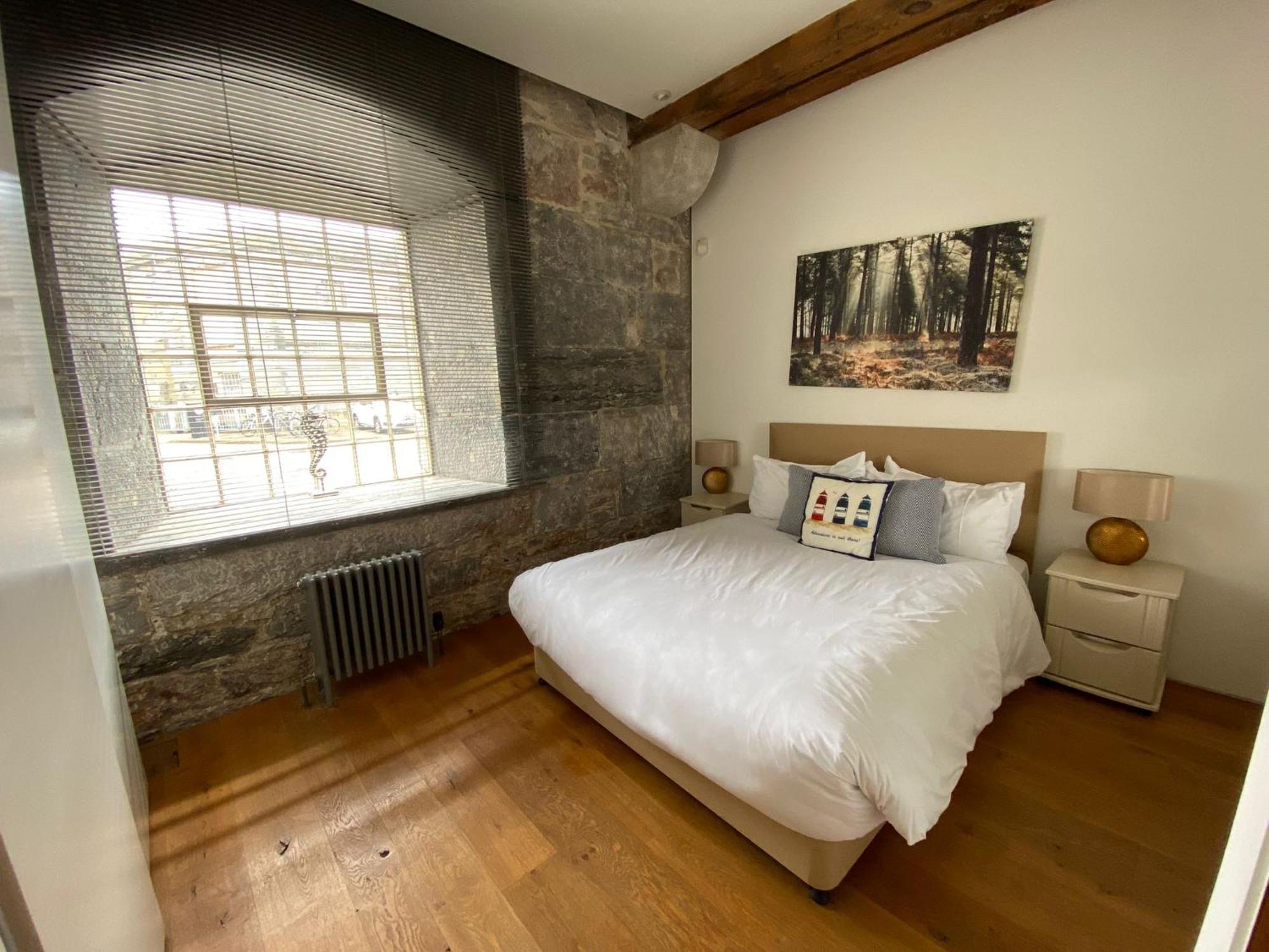 Buckingham Place At The Royal William Yard Plymouth Extérieur photo